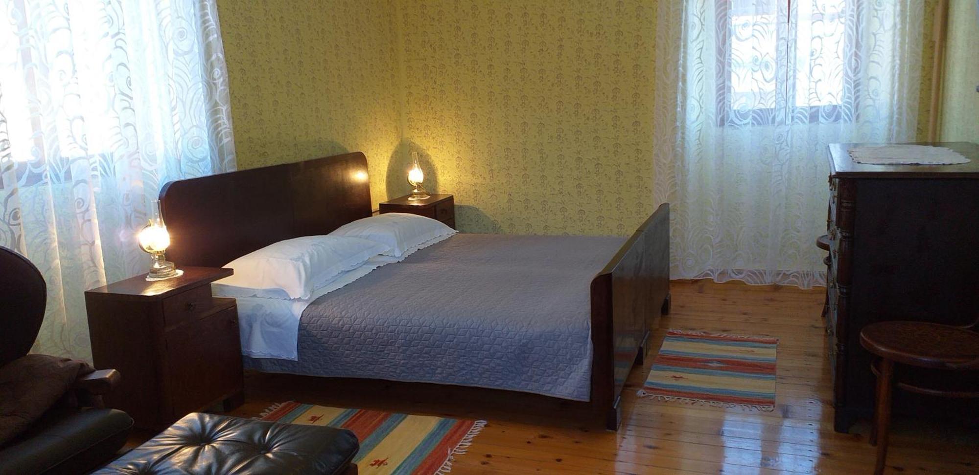 Rural Apartment Carolina Zrenj Zimmer foto